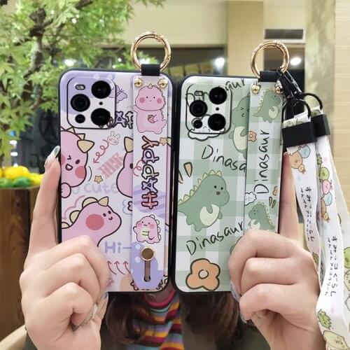 Black Case Shockproof Phone Case For OPPO Find X3/X3 Pro Glitter Luxury Silicone Cute Durable