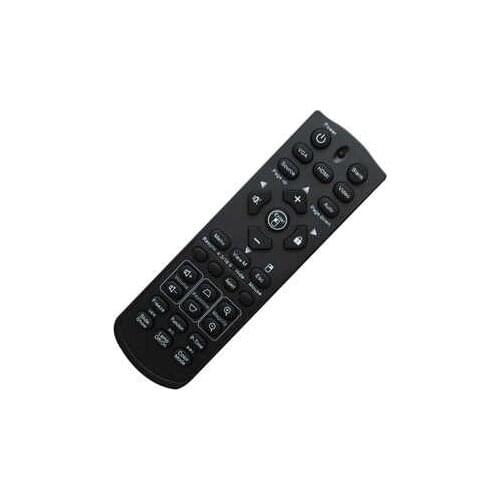 Remote Control For Viewsonic PJD7400W PRO8200 PRO8400 PRO8450W PJD6221 PJD6211PPJD7383 PJD7383I PJD7382 DLP Projector
