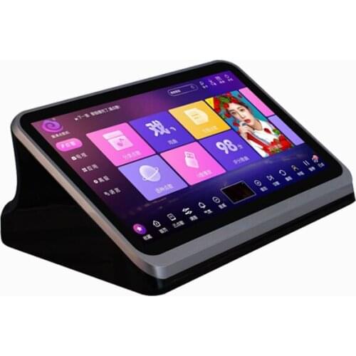Various size customize karaoke jukebox KTV system sing machine player