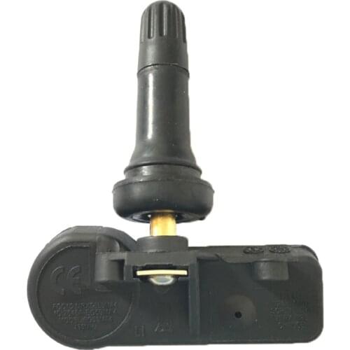 For 2009-2019 Fiat Doblo For 2014-2017 Opel Combo TPMS Sensor Tire Pressure Monitor System 53104671