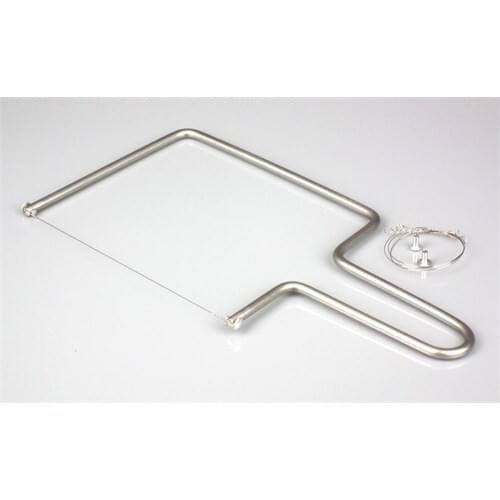 Ancestor Stainless Cheese Slicer