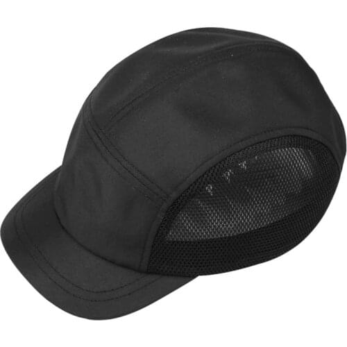 Thin Breathable Mesh Baseball Cap Outdoor Sports Sun Hat Moisture Wicking And Cool Male