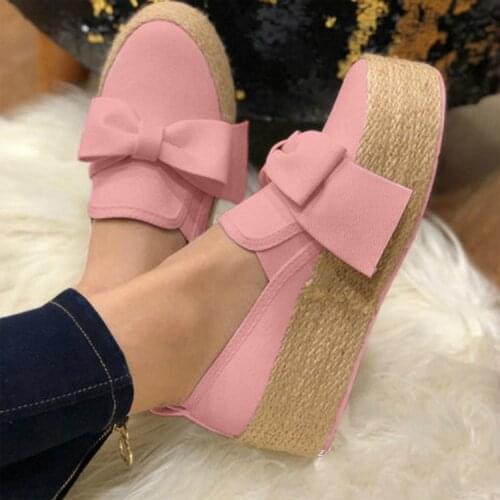 Weizhuo Women's Moccasins