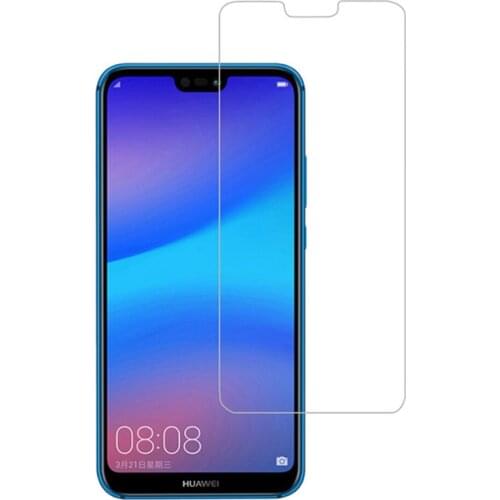 9H Tempered Glass For Huawei Mate 9 10 20 30 Lite Screen Protector For Huawei P Smart Z Smart Pro 2019 HD Clear Protective Film