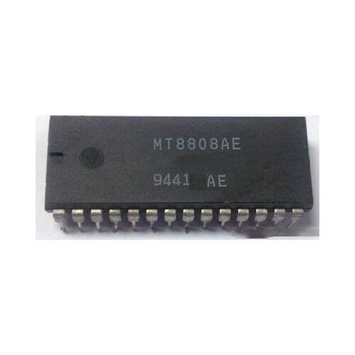 1pcs/lot MT8808AE MT8808 DIP-28