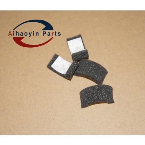 10PCS New Compatible Paper Exit Roller for Konica Minolta BH 600 750 920 950 1050