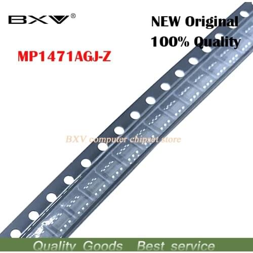 20pcs MP1471AGJ-Z MP1471AGJ MP1471AGJ sop23-6 Chipset New original