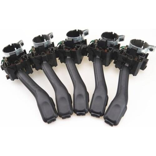 AZQFZ Steering Wheel Cruise Control Turn Signal Switch FOR VW Beetle Golf Passat SEAT Alhambra Leon Toledo A2 A3 A6 8L0953513J