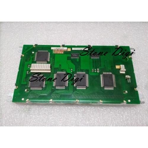 Free Shipping Original Grade A+ N1257CP LM240103 5.7" inch LCD Display Screen Panel