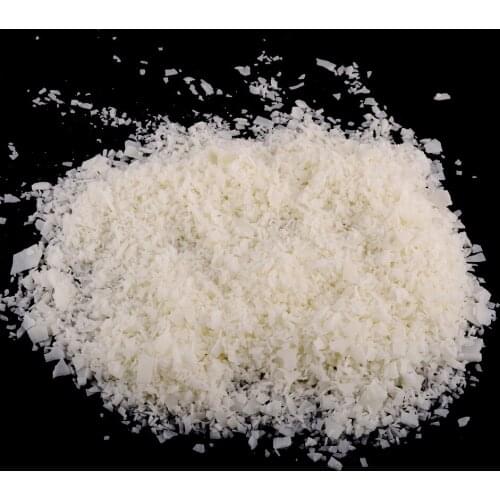 500g Pure Soya Soy Wax Flakes for Home DIY Candle Making Crafts Material