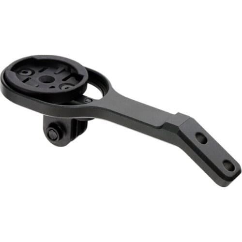 Road Bike Handlebar Bicycle Extension Alloy Computer Mount GPS Bracket Holder for Garmin Cycling Accessories