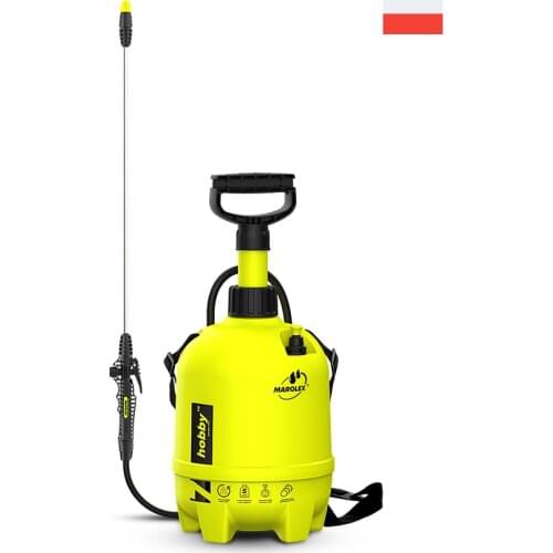 Marolex Sprayers For Irrigation