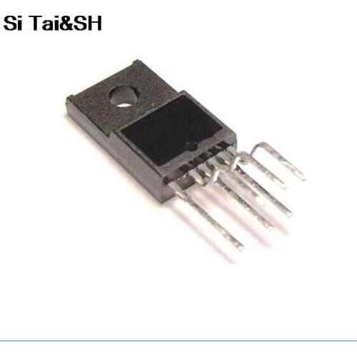 MR4011 TO220F-6 4pcs/lot