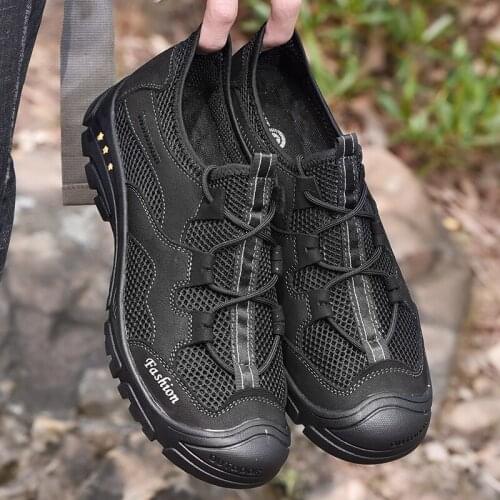 Low summer outdoor running sandles red ete water 2020 mens heren flops Mens lightweight para flip verano shoe casual fashion de