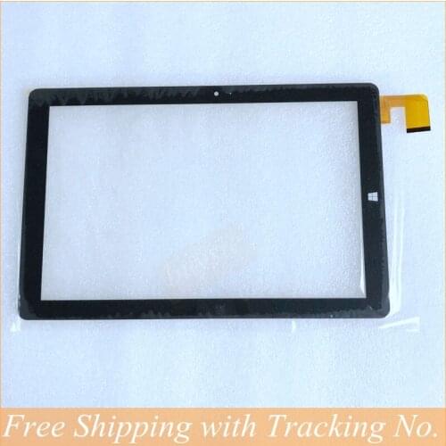 New Touch screen Digitizer For 10.1" Irbis TW92 3G Tablet Touch panel Glass Sensor replacement irbis tablet touch