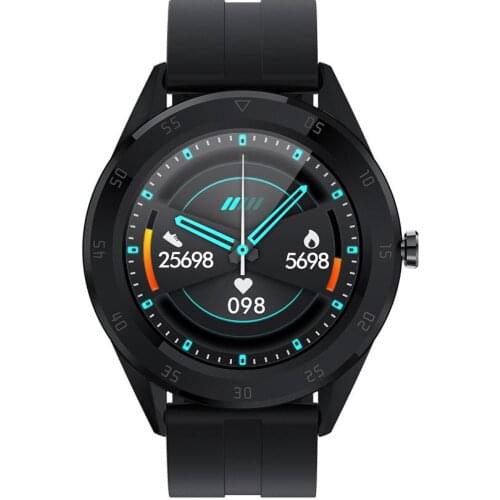 New Y10 Smart Bracelet Round Screen Bluetooth Call Watch Heart Rate and Blood Pressure Monitor Step Multifunctional Bracelet