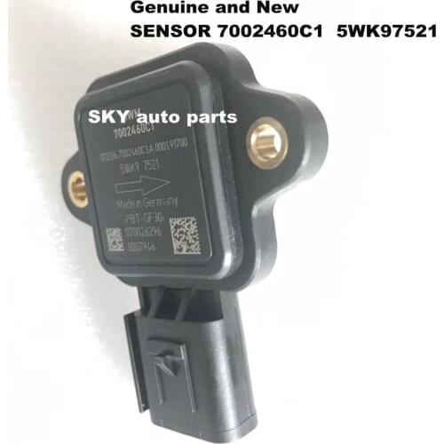 Genuine and New SENSOR 7002460C1 5WK97521