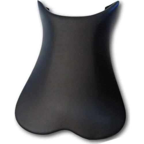 Front Rider Driver Rear Passanger Seat Pillion Cushion for Suzuki GSXR600 750 2006-2007