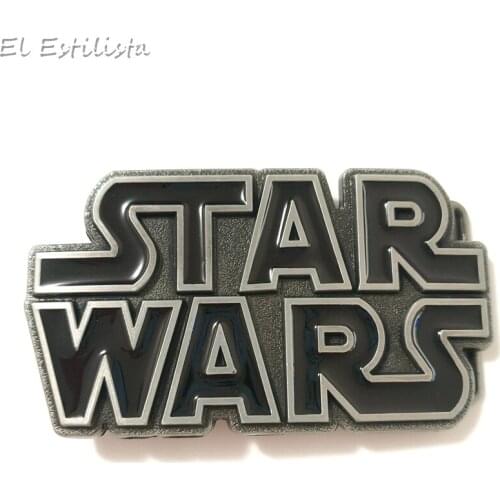 Classic War Series Belt Buckle for 4cm Width Belts Movie Style Men Black Jeans Accessories Fashion Boucle Ceinture Bag Clasps