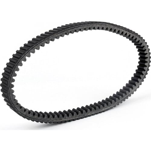 Premium Drive Belt For Yamaha YP250 YP250G Grand Majesty 2004-2007