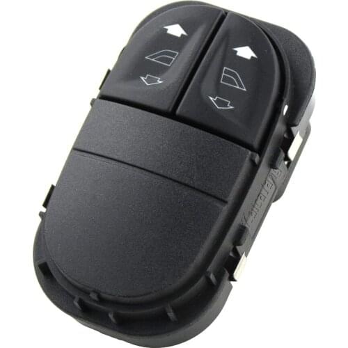 Brand New Window Power Switch Button 95AG14529BA 95AG-14529-BA For Ford Escort VII Kombi Hatchback GAL Cabriolet AAL 1995-2002
