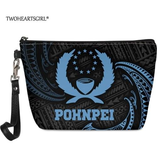 Twoheartsgirl Cosmetic Bags