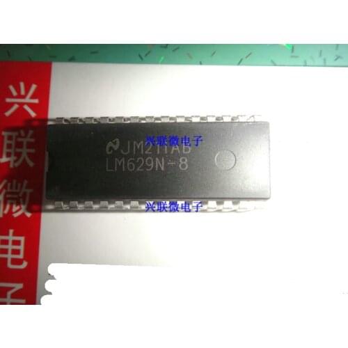 In Stock 100% New&original LM629N-8 DIP28