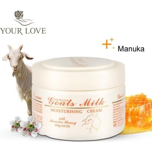 YourLove Moisturizing Face Creams