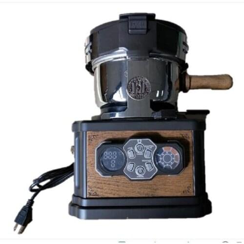 2021 Coffee Bean Roaster Electrostatic Precipitator For Gas Mini Coffee Roaster