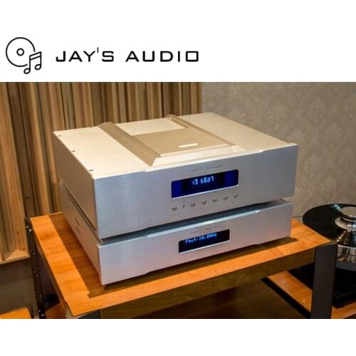 2021 latest Jays Audio RB3-EVO 10M reference grade evolution version rubidium clock DCS/Esoteric available