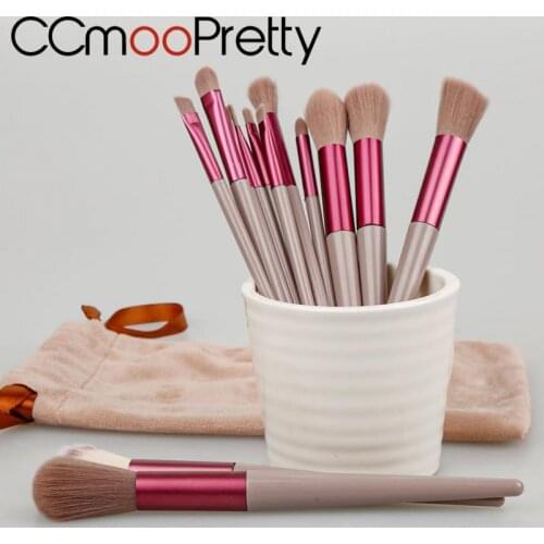CCmooPretty Makeup Products