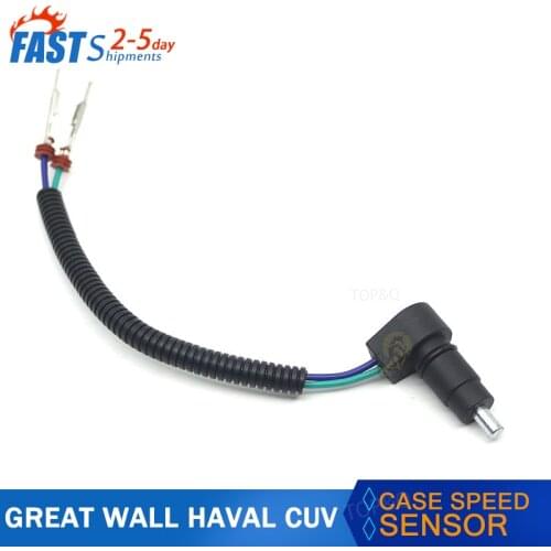 Transfer case speed sensor For Great Wall HAVAL CUV car accessories China Original factory