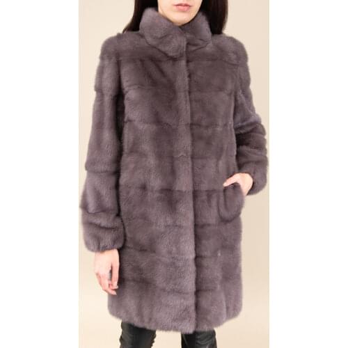 Каляев Transformer Fur Coats