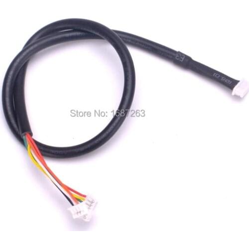 Flight Controller GPS Replacement Accessories Connection Wire Cables 5Pin 6Pin for APM / PIXHAWK Flight Controller Board