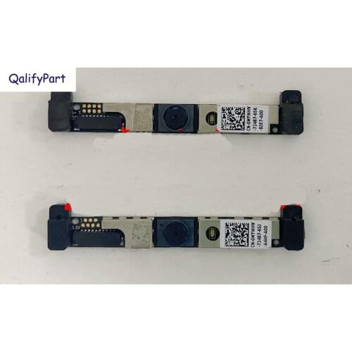 Original Laptop Camera Webcam for Dell DELL 3510 7510 E5470 E7470 E7270 E5570