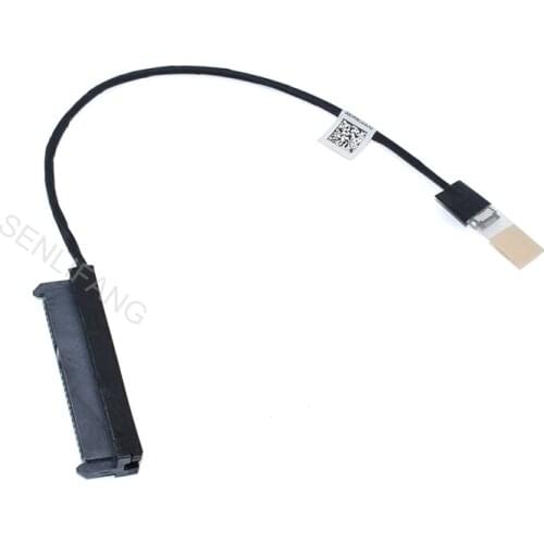 Genuine New Laptop AIUU1 HDD SATA Flex DC02C004Q00 Hard Drive Disk Interface Cable For Lenovo Yoga 2 11