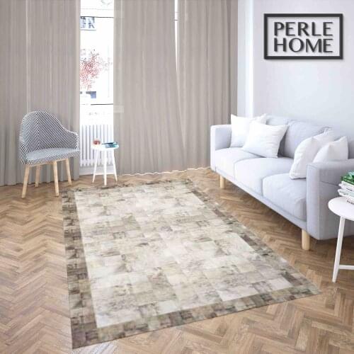 Favolli Anti-slip Carpet Indoor Printed Decoration Area Rugs Living Room Bedroom Bedside Bay Window Sofa Floor Decor Mat