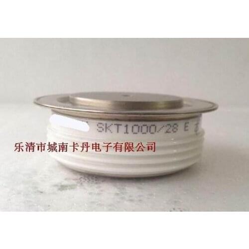 SKT1000/28EL2 100%New and original, 90 days warranty Professional module supply, welcomed the consultation