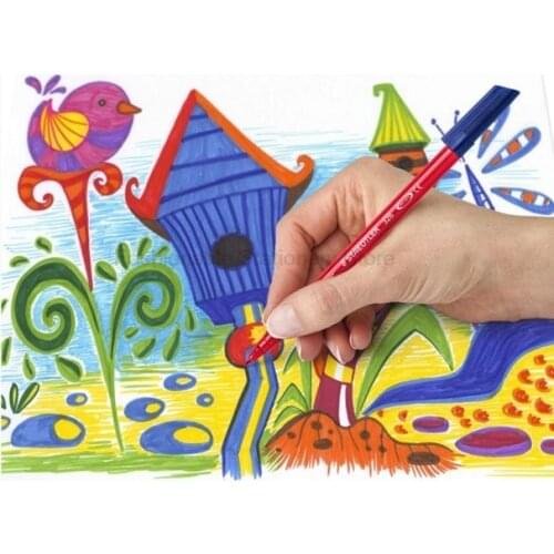 STAEDTLER Children's Markers
