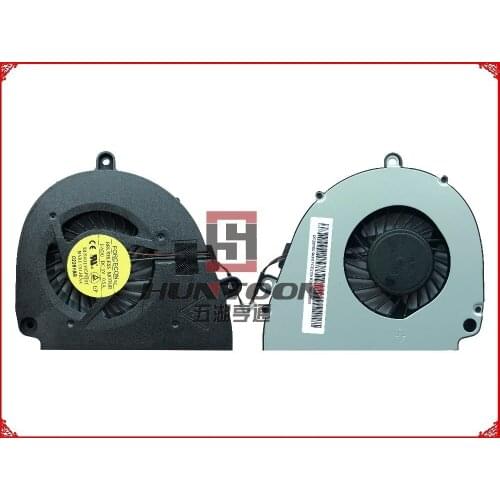 New Laptop CPU Cooling Fan For Acer Aspire 5750 5755 5350 5750G 5755G P5WS0 P5WEO V3-571G V3-571 E1-531G E1-531 E1-571 E1-571G