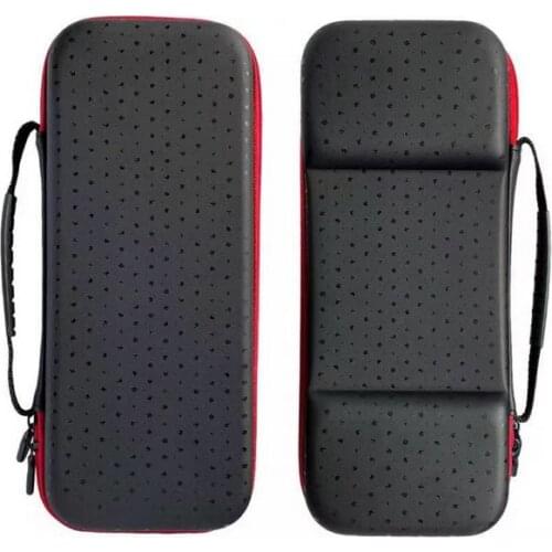 1pc for HORI Demon Mecha Handle Protection Bag Split Pad Pro Left and Right Handle Storage Bag Storage Box Hard Case