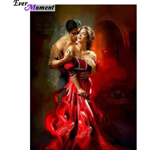 5D new full Resin Square Rhinestones Sets diy diamond painting mosaic pictures of rhinestones lover Home Decor ASF296