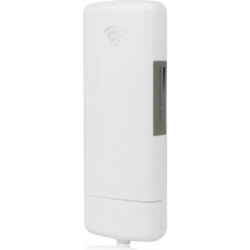 ANDDEAR9344 9331Chipset WIFI Router WIFI Repeater Lange Bereik 300Mbps2. 4G3KM Outdoor AP CPE Brug Client draagbare wifi hotspot