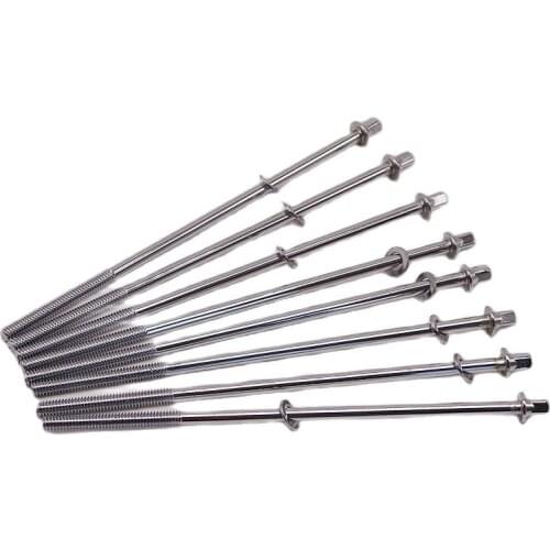 Imperial 7/32 drum screws 30.35.42.45.50.55.60.65.70.75mm 20pc/lot