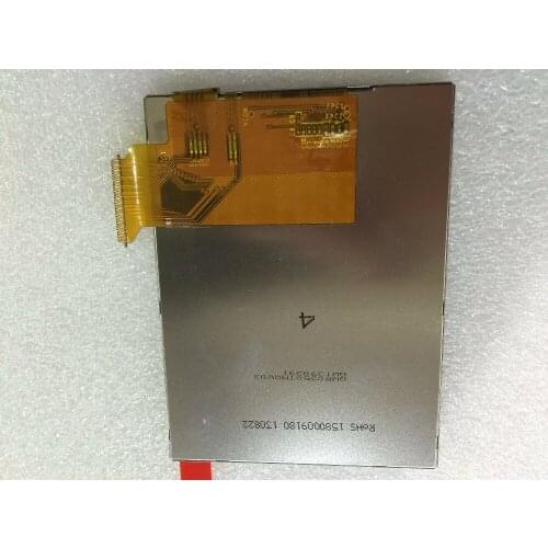 Free shipping original new Pegasus 3.5'' inch screen GWR0350TMQV03