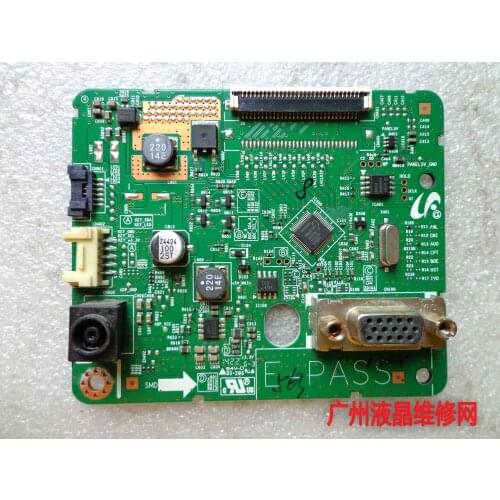 One-Piece Ls19d300my/ZB Driver Board BN41-02166A BN41-02164A 18.5 Screen for Samsung