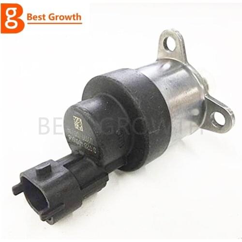 0928400646 MH ELECTRONIC Fuel Pump PRESSURE CONTROL VALVE REGULATOR FOR MITSUBISHI BG15102