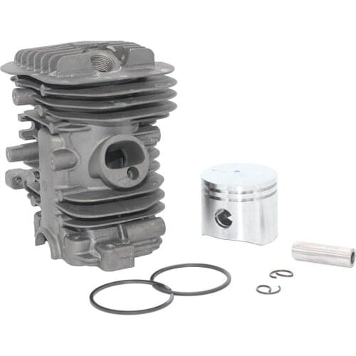 Cylinder Piston Kit for Oleo Mac 941 941C 941CX GS410 GS410C GS410CX (Euro 2) Efco 141SP 50172021