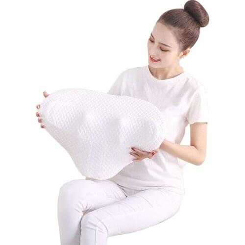 Neck Massager Massage Sleep Pillow Lumbar Back massager Multifunctional Massage Cushion Cushion Neck And Shoulder Massager
