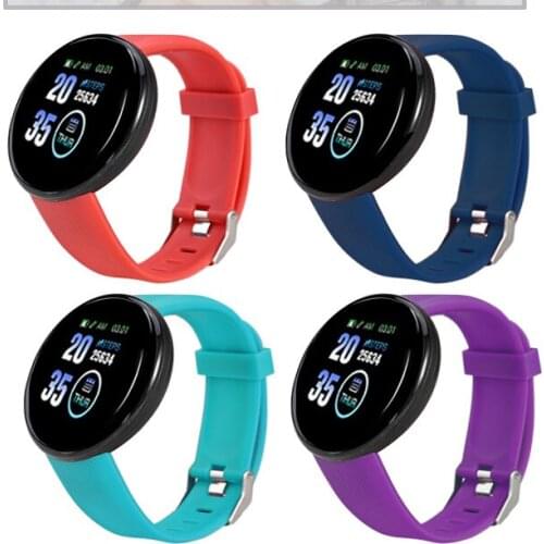 Часы с шагомером NoahNuh China At AliExpress